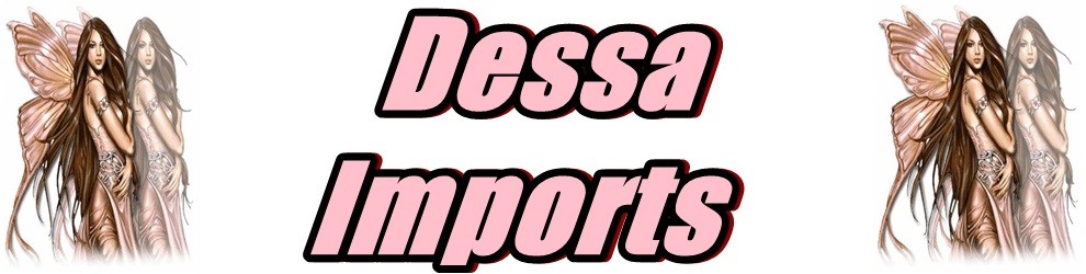 infoweb vendas Dessa Imports